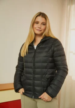 Even&Odd PiuminoBlack Donna Giacche E Blazer EV421U02X-Q11