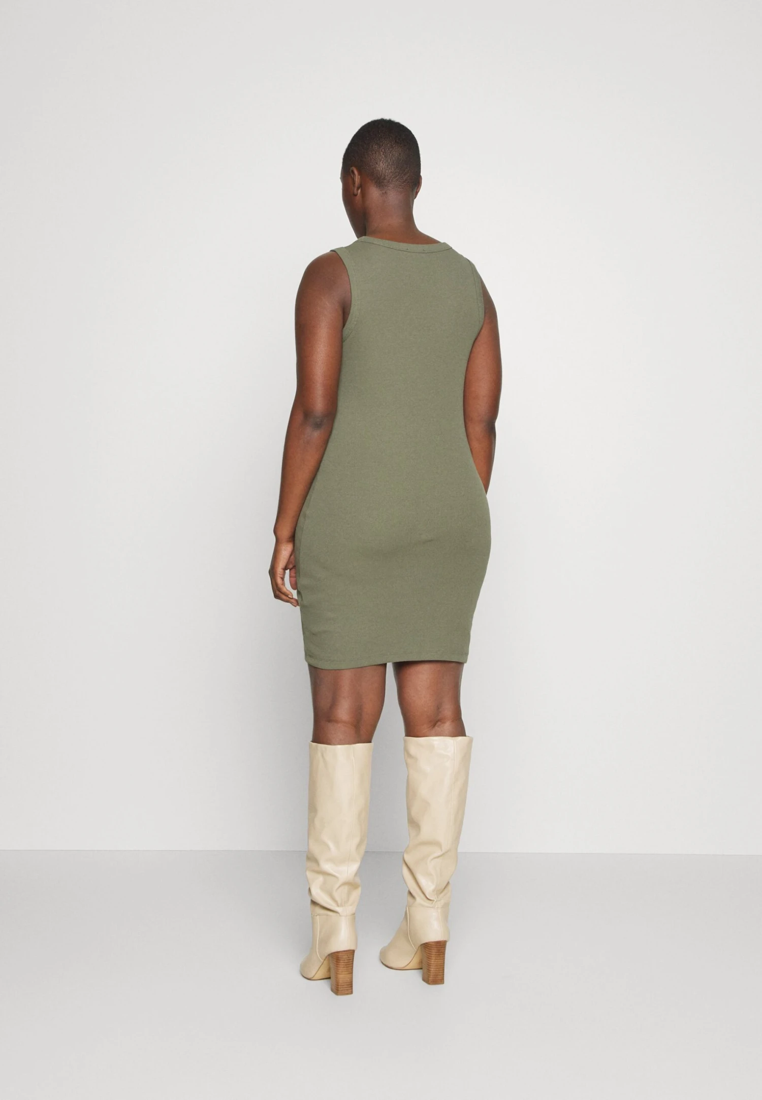 2 PackVestito EstivoBlack/Khaki Donna Vestiti EVB21C03M-Q11 2 PackVestito EstivoBlack/Khaki Donna Vestiti EVB21C03M-Q11 -Even&Odd Negozio 14ff7974b10f4ed1bec4c5679bdac9ba scaled