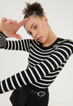 Even&Odd 2 PackMaglioneBlack / Off-White Donna Maglieria EV421I0CK-Q14 -Even&Odd Negozio 1620a486331e46cab26b54b314ad724a scaled