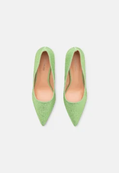 Even&Odd DecolletéGreen Donna Scarpe Con Tacco EV411B09I-M11 -Even&Odd Negozio 167f5da1dcb14a898616de695142d31d scaled