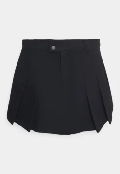 Even&Odd MinigonnaBlack Donna Gonne EV421B0C1-Q11 -Even&Odd Negozio 16e3f12a34494e75a2a6246253f6f313 scaled