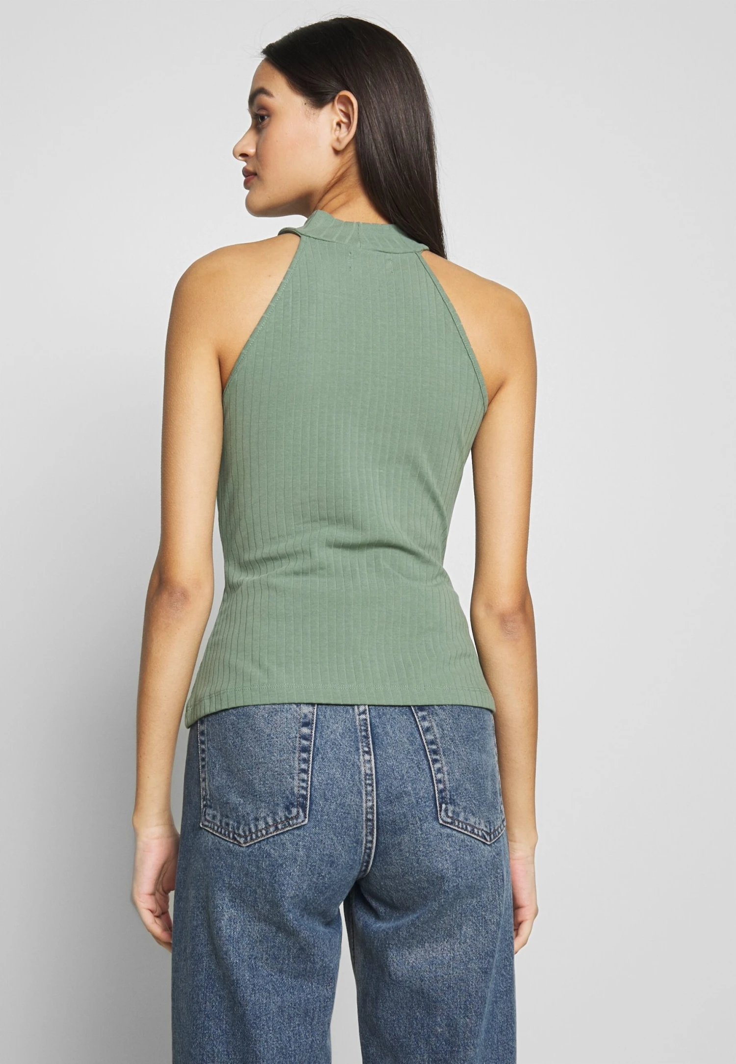 TopLaurel Wreath Donna T-shirt e top EV421D1BC-M11 Even&Odd TopLaurel Wreath Donna T-shirt E Top EV421D1BC-M11 -Even&Odd Negozio 17a24d4757fd484799fb5034e78b8243 scaled