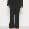 PantaloniBlack Donna Pantaloni EVB21A01U-Q11 -Even&Odd Negozio 184aeb1e5646432893c8cfd3cce63f3e scaled