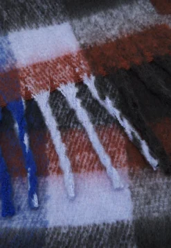 Even&Odd SciarpaDark Blue/Black Donna Sciarpe EV451G0A4-K11 -Even&Odd Negozio 186a2af9ba484a34b689eed78dfb2daa scaled