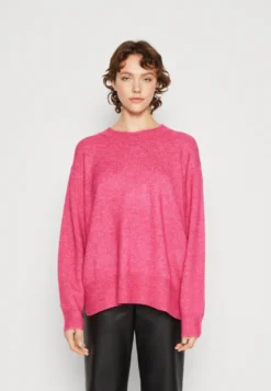 Even&Odd MaglioneCherry Jubillee Donna Maglieria EV421I0I0-G11