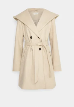 Cappotto CortoBeige Donna Cappotti EVI21U003-B11 -Even&Odd Negozio 1895ab705dcd4b34bf36f64fd92994f3 scaled