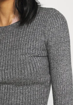 Even&Odd 2 PackMaglioneMottled Grey Donna Maglieria EV421I0CK-C11 -Even&Odd Negozio 1add85fcb8284e42a22891b401a72cd8 scaled