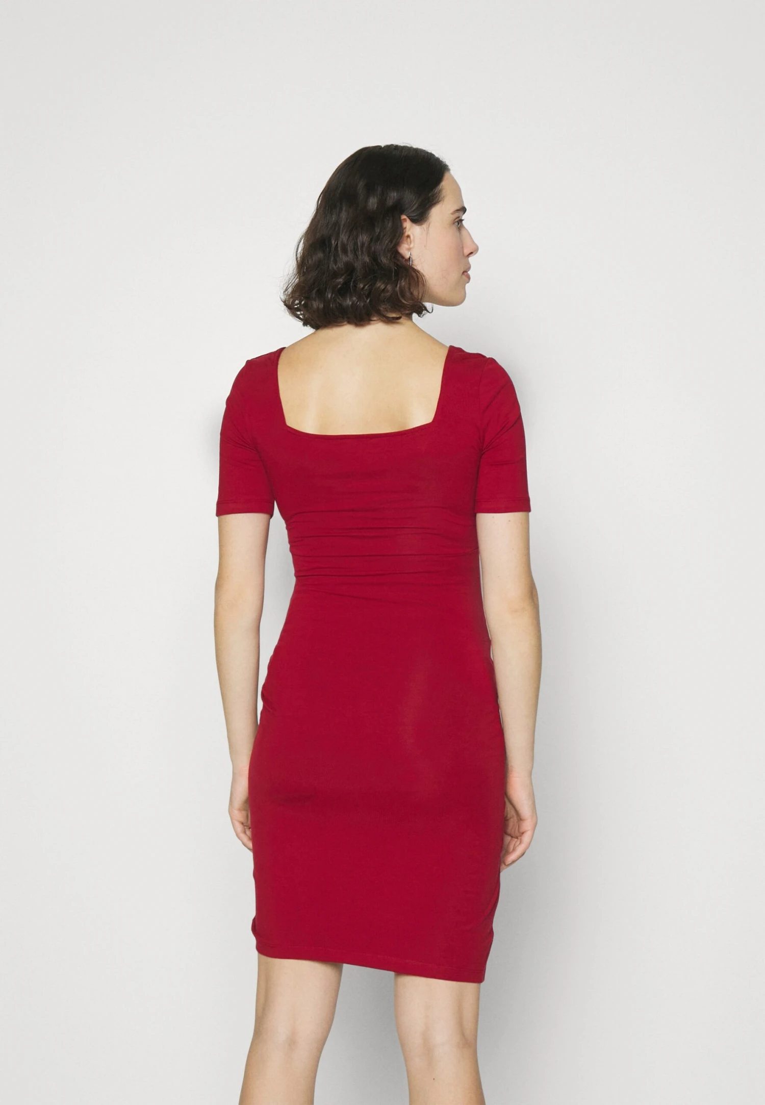 TubinoRed Donna Vestiti EVO29F017-G11 TubinoRed Donna Vestiti EVO29F017-G11 -Even&Odd Negozio 1b593ac0962046a8912839a6674c01d6 scaled