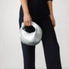 Even&Odd Borsa A Mano - Silver-Coloured -Even&Odd Negozio 1b610b3f9fcf4387a5b6e237cce7dfdc scaled