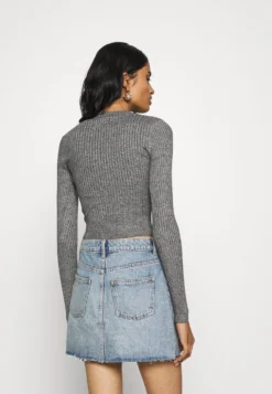 Even&Odd 2 PackMaglioneMottled Grey Donna Maglieria EV421I0CK-C11 -Even&Odd Negozio 1b658baab1d446e898c1a06982e1de35 scaled