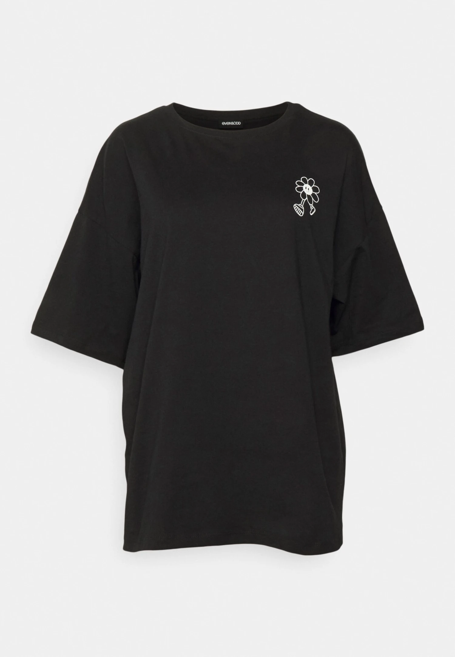 Liz Keep Growing Mascot / 802BlackT-Shirt Con Stampa802Black Donna T-shirt e top EV421D254-Q11 Even&Odd Liz Keep Growing Mascot / 802BlackT-Shirt Con Stampa802Black Donna T-shirt E Top EV421D254-Q11 -Even&Odd Negozio 1cb462d7cf0a4df9b133af66f898f5e8 scaled