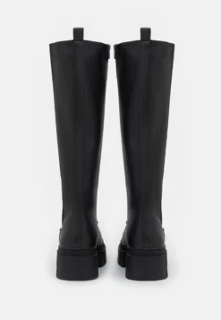 Even&Odd Stivali Con PlateauBlack Donna Stivali EV411A0U0-Q11 -Even&Odd Negozio 1d1bec5038324a5e9793a3f9386c22dd scaled