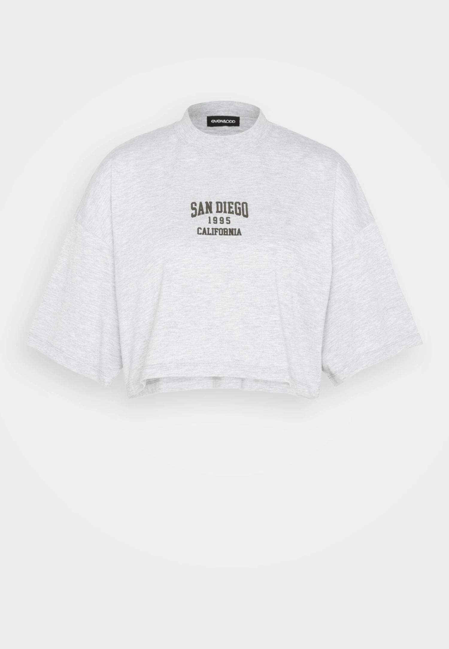 T-Shirt Con StampaMottled Light Grey Donna T-shirt e top EV421D256-C11 Even&Odd T-Shirt Con StampaMottled Light Grey Donna T-shirt E Top EV421D256-C11 -Even&Odd Negozio 1d931c94221d41e99562e24c34507b62 scaled