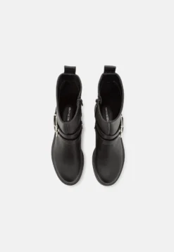 Even&Odd Stivaletti Con PlateauBlack Donna Stivaletti EV411N0JE-Q11 -Even&Odd Negozio 1e1bfa253e354d0c93c5f9a310fa8b81 scaled