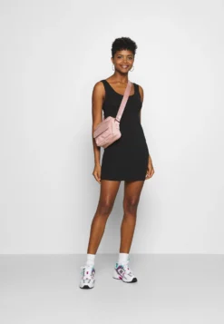 Even&Odd 2 PackTubinoBlack Donna Vestiti EV421C0ZV-Q11