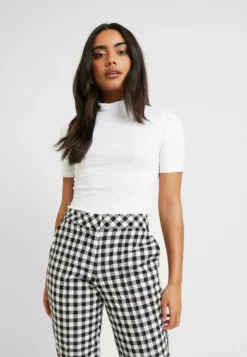 2Er PackT-Shirt BasicWhite/Black Donna T-shirt E Top EVF21D01P-A11 4 2Er PackT-Shirt BasicWhite/Black Donna T-shirt E Top EVF21D01P-A11 -Even&Odd Negozio 1faddea9ec5c4a5db606c730ed6a781b scaled