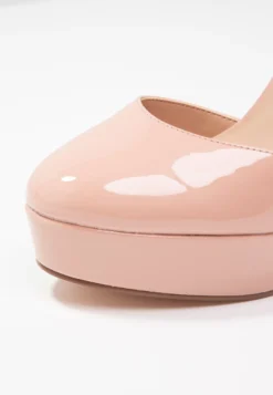 Even&Odd Decolleté - Light Pink -Even&Odd Negozio 2042dfb183a74e41a1faf4a103cd4e38