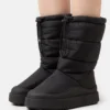 Snow Boot - Stivali Da Neve- Black 1 Snow Boot - Stivali Da Neve- Black -Even&Odd Negozio 234721794e8c496581f2b41fcd95649d scaled
