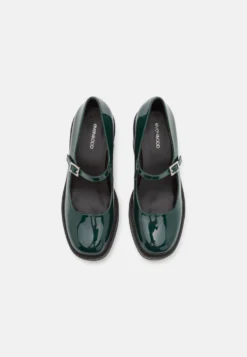 Even&Odd Decolleté - Dark Green -Even&Odd Negozio 239bbbd8fafa4803b619190680ca513b scaled