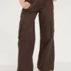 Even&Odd Pantaloni CargoBrown Donna Pantaloni EV421A0DG-O11 1 Even&Odd Pantaloni CargoBrown Donna Pantaloni EV421A0DG-O11 -Even&Odd Negozio 2426e12f95c742f0a71df417c4f4b246 scaled