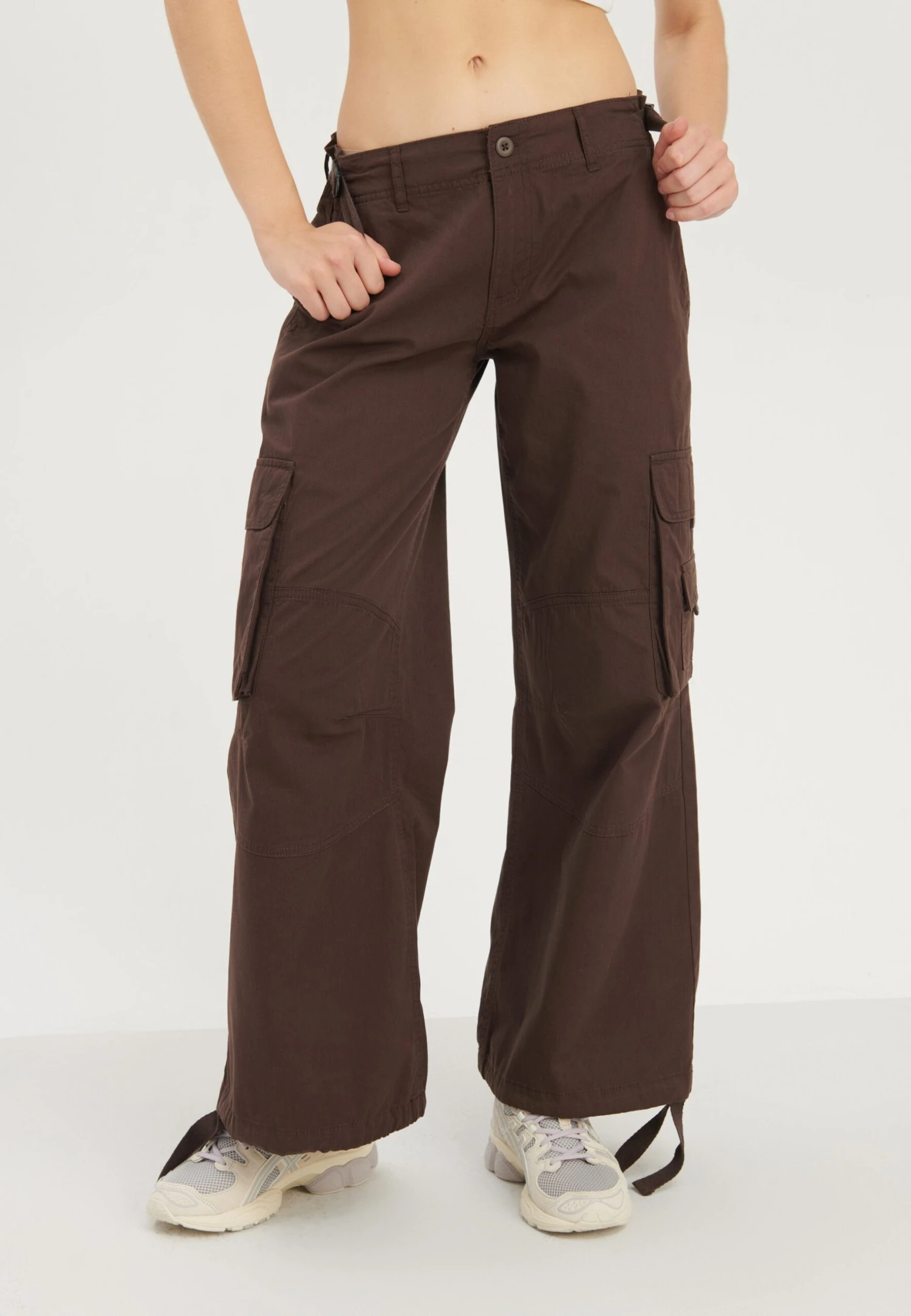 Pantaloni CargoBrown Donna Pantaloni EV421A0DG-O11 Even&Odd Pantaloni CargoBrown Donna Pantaloni EV421A0DG-O11 -Even&Odd Negozio 2426e12f95c742f0a71df417c4f4b246 scaled