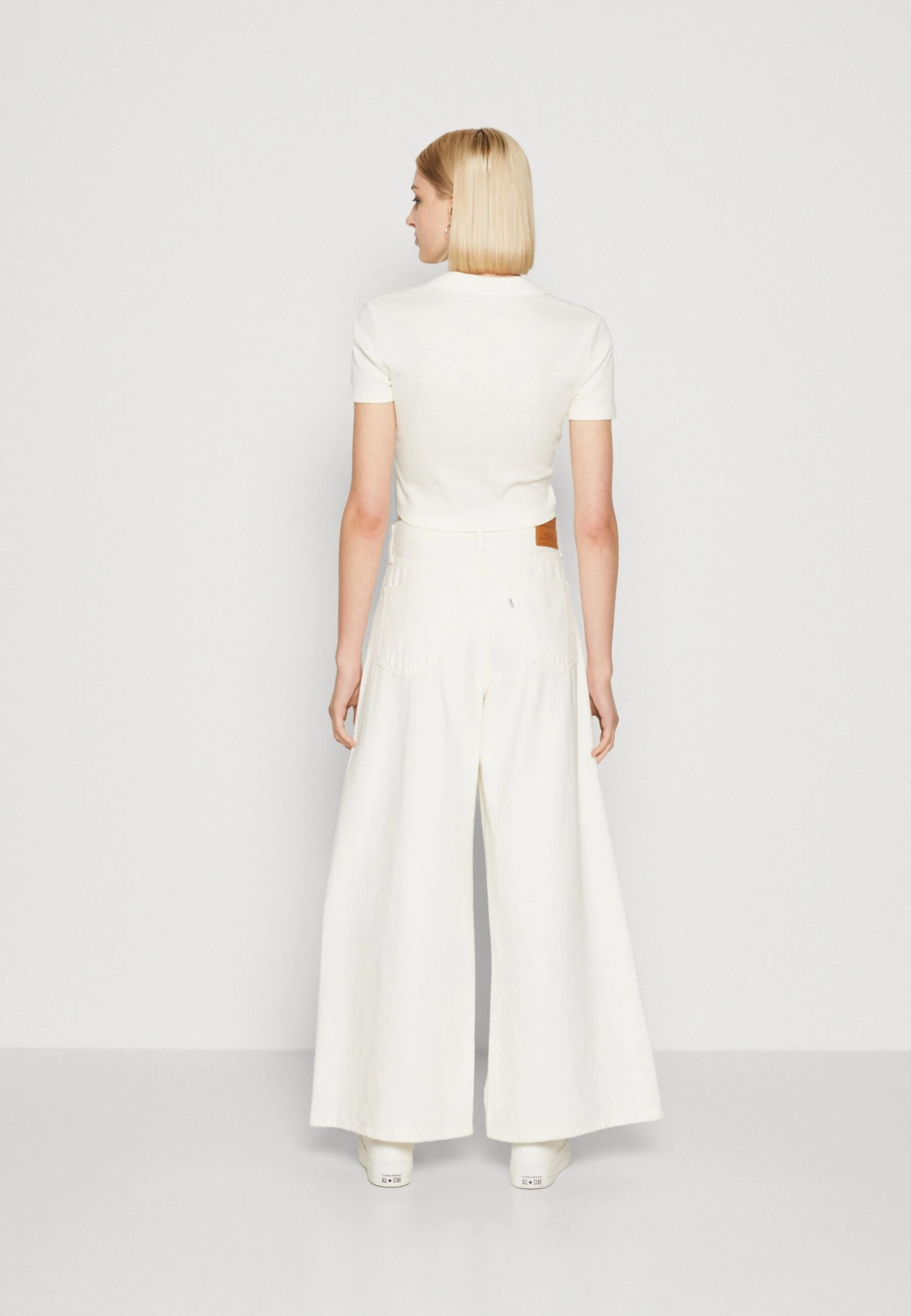 PoloBeige Donna T-shirt e top EV421D1R6-B11 Even&Odd PoloBeige Donna T-shirt E Top EV421D1R6-B11 -Even&Odd Negozio 24304fa09068415681f0adb03a014308 scaled