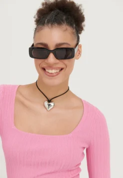 Even&Odd MaglionePink Donna Maglieria EV421I0HD-J11 -Even&Odd Negozio 245370e700bd48758a6c96addf62f6c1 scaled