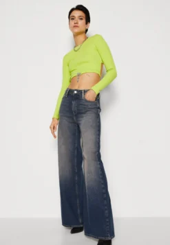 Even&Odd Jeans A ZampaDirty Denim Donna Jeans EV421N06F-K11 5 Even&Odd Jeans A ZampaDirty Denim Donna Jeans EV421N06F-K11 -Even&Odd Negozio 24ac0f99553c4f2b94e98fdf5810cb83 scaled