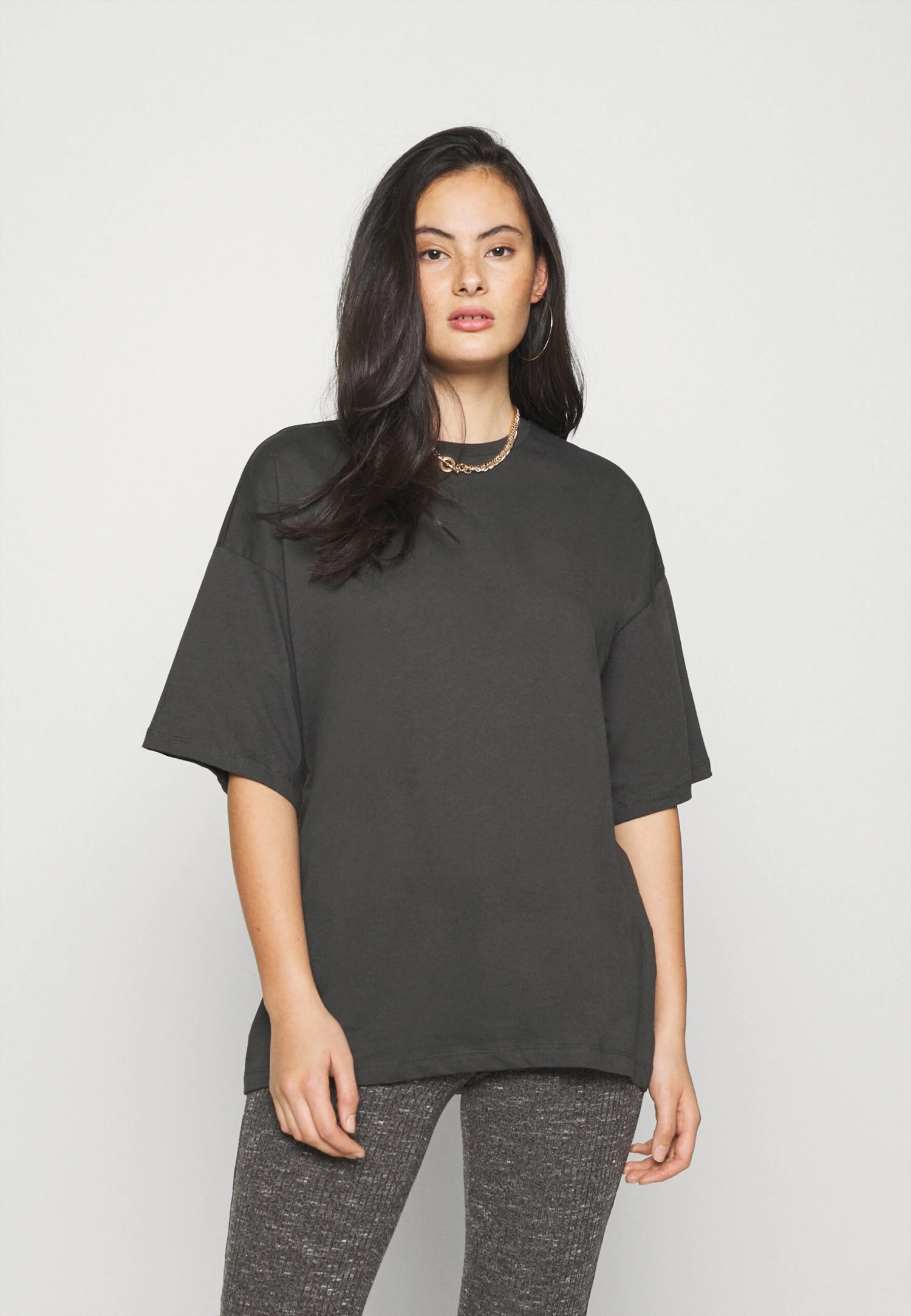 T-Shirt Con StampaAnthracite Donna T-shirt e top EV421D1GX-Q11 Even&Odd T-Shirt Con StampaAnthracite Donna T-shirt E Top EV421D1GX-Q11 -Even&Odd Negozio 259c36e8d19049bcad817be581fc836b scaled