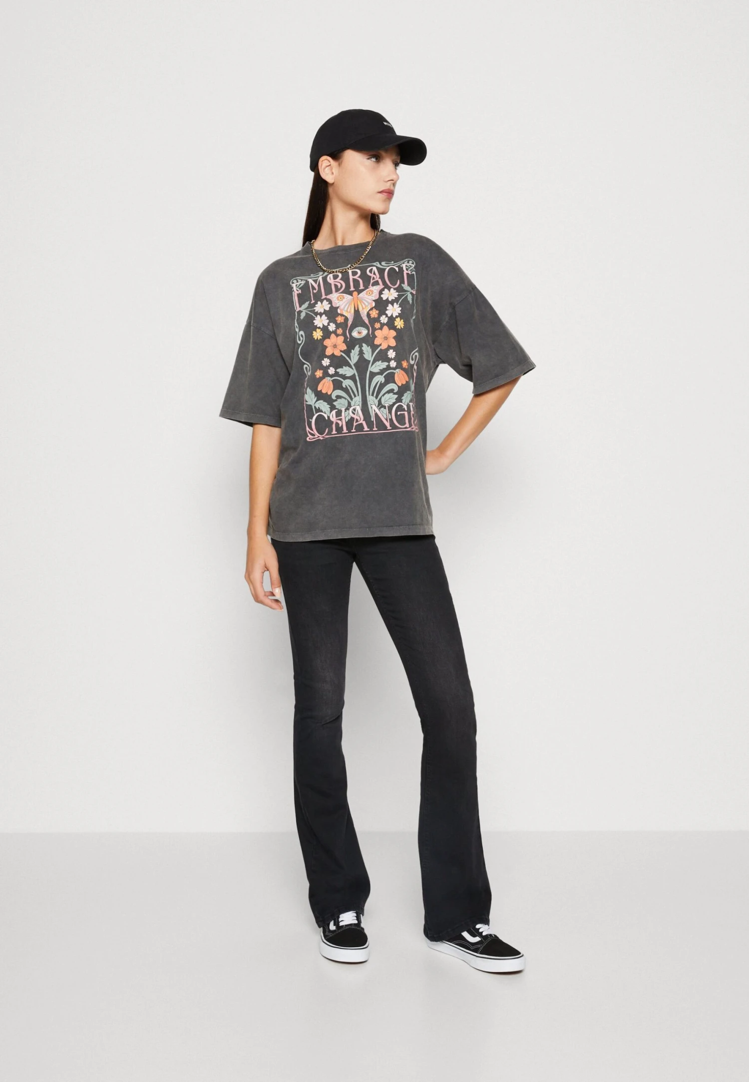 T-Shirt Con StampaBlack Donna T-shirt e top EV421D255-Q11 Even&Odd T-Shirt Con StampaBlack Donna T-shirt E Top EV421D255-Q11 -Even&Odd Negozio 26465400ab65476f89e990a8b1b3e9ad scaled