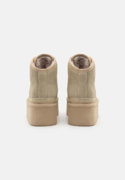 Even&Odd LeatherTronchettiBeige Donna Stivaletti EV411X02F-B11 -Even&Odd Negozio 265b0d792bd14648931c9d6dbbfe222a scaled