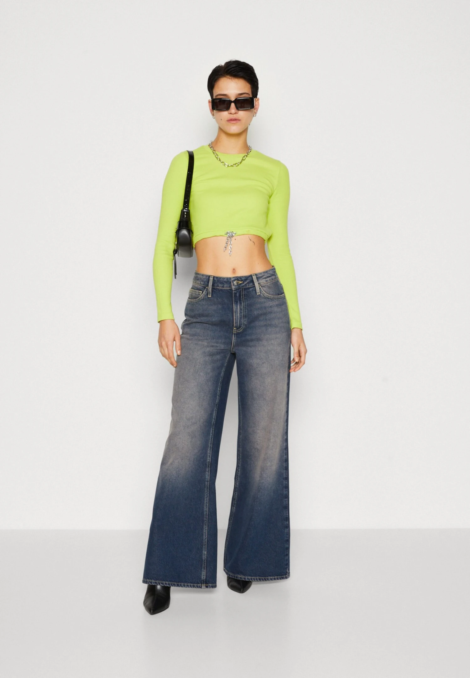 Jeans A ZampaDirty Denim Donna Jeans EV421N06F-K11 Even&Odd Jeans A ZampaDirty Denim Donna Jeans EV421N06F-K11 -Even&Odd Negozio 269a39179f9649829106d73d81a093f9 scaled