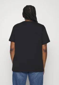 T-Shirt Con StampaBlack Donna T-shirt E Top EVB21D05R-Q11 -Even&Odd Negozio 26b7581d3e3543edab7bcfcfb2680b5e scaled