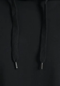 Even&Odd Felpa Con CappuccioBlack Donna Felpe EV421J08C-Q11 -Even&Odd Negozio 26cadb04427c453fa0db2bac57d902f5 scaled