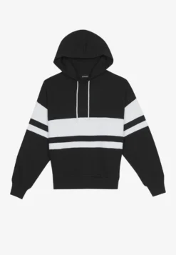 Even&Odd FelpaBlack/White Donna Felpe EV421J0DD-Q11 5 Even&Odd FelpaBlack/White Donna Felpe EV421J0DD-Q11 -Even&Odd Negozio 275b10f4d9f5463cb9b8376ef8f3e3e5 scaled