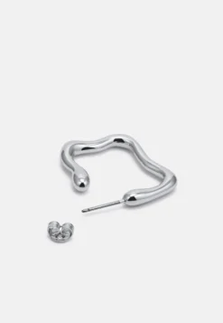 Even&Odd 25 Pack - Orecchini - Silver-Coloured -Even&Odd Negozio 27622e0be5ab4f179247644a034a0542 scaled