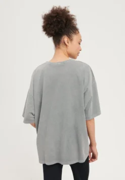 Even&Odd T-Shirt Con StampaGrey Donna T-shirt E Top EV421D25N-Q11 4 Even&Odd T-Shirt Con StampaGrey Donna T-shirt E Top EV421D25N-Q11 -Even&Odd Negozio 282978e480054dd8a738709e21b1154d scaled