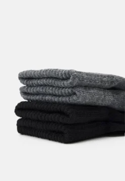 Even&Odd Guanti - Black/Grey 4 Even&Odd Guanti - Black/Grey -Even&Odd Negozio 28d140da813a45e1af06089d013baa3c scaled