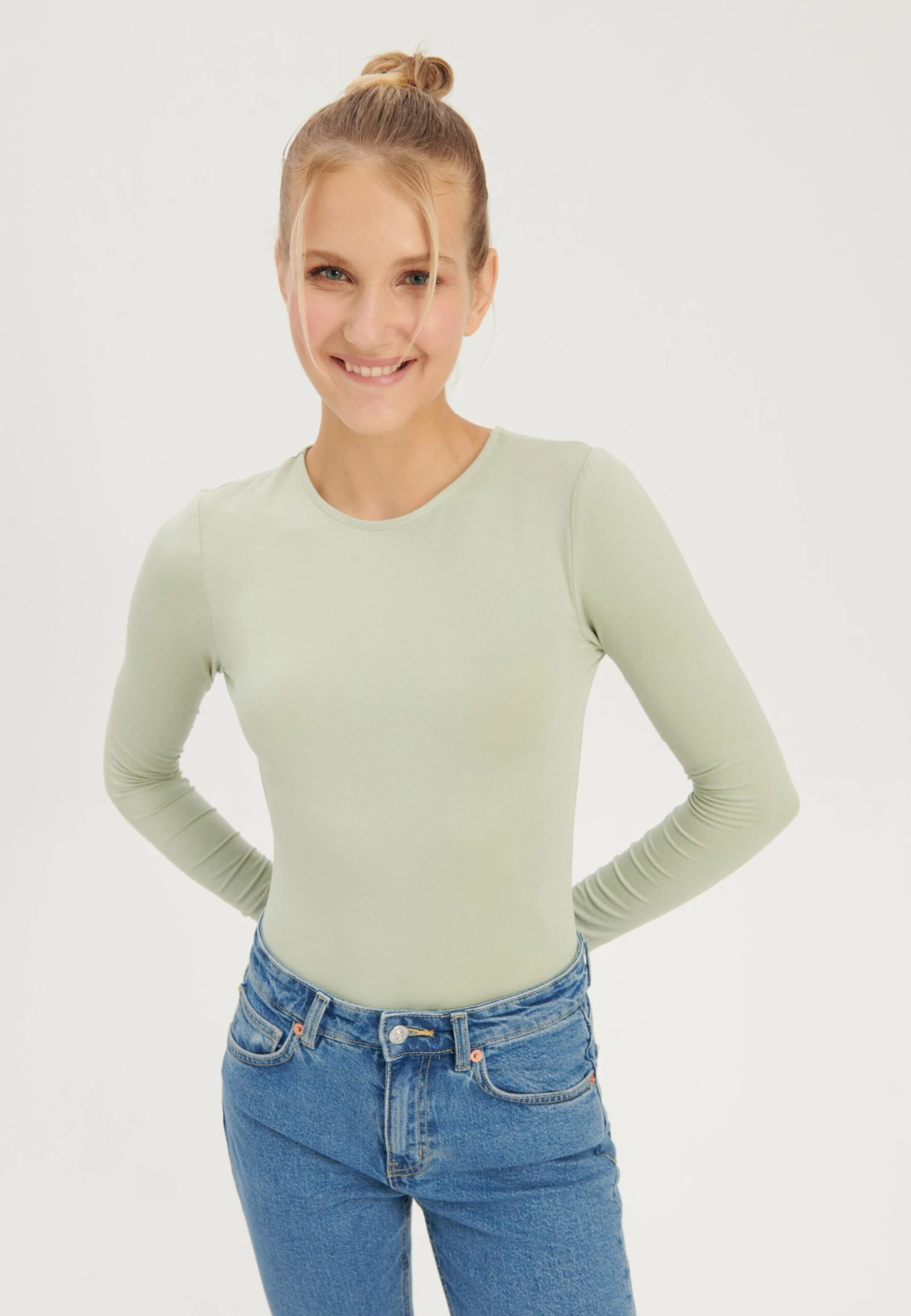 2 PackMaglietta A Manica LungaBeige/Khaki Donna T-shirt e top EV421D19Z-B12 Even&Odd 2 PackMaglietta A Manica LungaBeige/Khaki Donna T-shirt E Top EV421D19Z-B12 -Even&Odd Negozio 29722cb9dd9741e9b0a1024615c4158c scaled