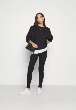 Even&Odd FelpaBlack Donna Felpe EV421J08U-Q11 5 Even&Odd FelpaBlack Donna Felpe EV421J08U-Q11 -Even&Odd Negozio 29eaea7e2a9b4f0fa9cffb98d83bef63 scaled