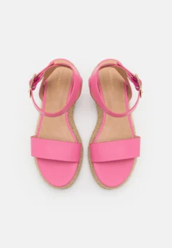 Even&Odd Sandali Con Plateau - Light Pink -Even&Odd Negozio 2ad975414a29419d9d53b2181249a452 scaled