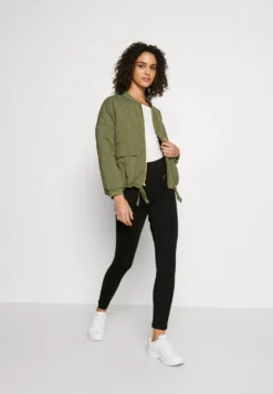 Even&Odd Zip Punto LeggingsLeggingsBlack Donna Pantaloni EV421A07Z-Q11 -Even&Odd Negozio 2afdcbbdb3cd4494820a69467cd6841e scaled