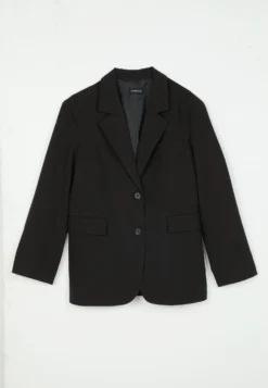 Even&Odd Oversize KurzmantelGiacca LeggeraBlack Donna Giacche E Blazer EV421U03H-Q11 6 Even&Odd Oversize KurzmantelGiacca LeggeraBlack Donna Giacche E Blazer EV421U03H-Q11 -Even&Odd Negozio 2c27d2e238e8408d9e348692209a410a scaled