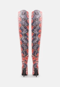 Even&Odd Stivali Con I TacchiRed Donna Stivali EV411A0LK-G11 -Even&Odd Negozio 2d00974ce2944276859bfcbbe25ba0ef scaled