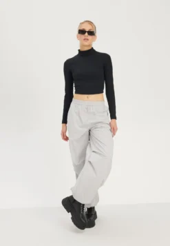 Even&Odd Maglietta A Manica LungaBlack Donna T-shirt E Top EV421D24N-Q11 -Even&Odd Negozio 2d0986bcdf70410982e459219493cac3 scaled