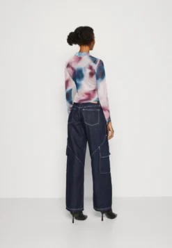 Even&Odd CamiciaMulti-Coloured Donna Camicie E Bluse EV421D1ZG-T11 -Even&Odd Negozio 2dade710c97249949c7bb15e03bdf1e5 scaled