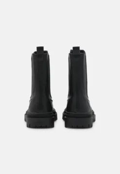 Even&Odd Stivaletti Con PlateauBlack Donna Stivaletti EV411N0GN-Q11 -Even&Odd Negozio 2f626b20236b43eba13622e704d70fee scaled