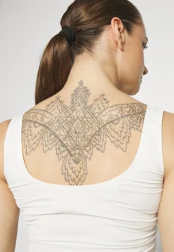 TopOff-White Donna T-shirt E Top EV941D05C-A11 -Even&Odd Negozio 2fb6819ce2874cc2a9b96f42d53f896a scaled