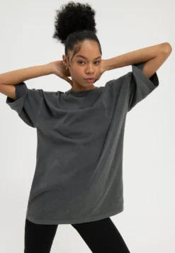 Even&Odd T-Shirt Con StampaBlack Donna T-shirt E Top EV421D23T-Q11 -Even&Odd Negozio 301b547860c74bc7b679ba0fffc5b5a8 scaled