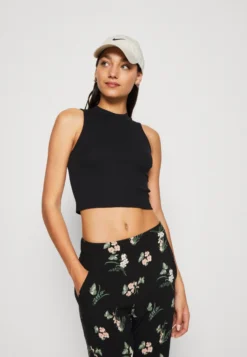 Even&Odd 2 PackTopDark Grey/Blue Grey Donna T-shirt E Top EV421D1WY-C11 -Even&Odd Negozio 311d75ddb6e14e81914fd0b9a8ff2f55 scaled